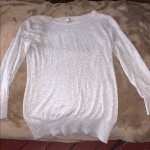 Small, H&M sweater